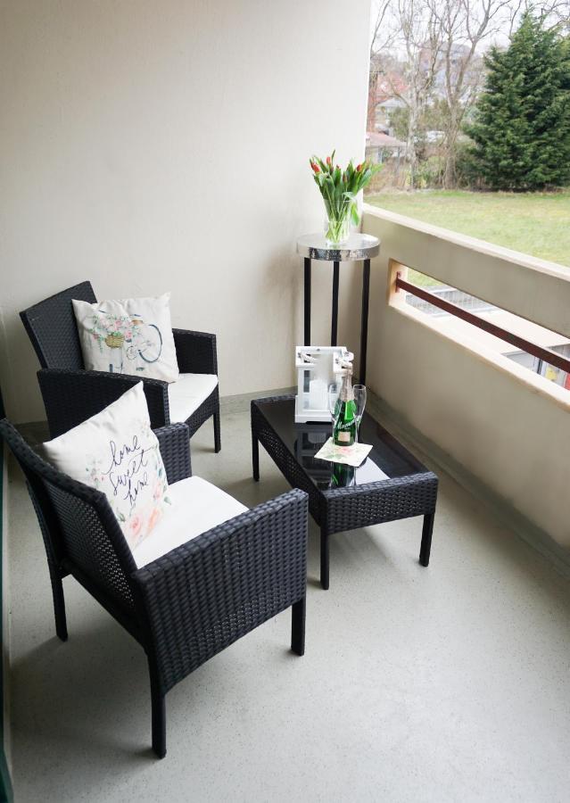 Grosszuegiges Apartment In Strandnaehe Im Herzen St. Peter-Ordings Sankt Peter-Ording Ngoại thất bức ảnh