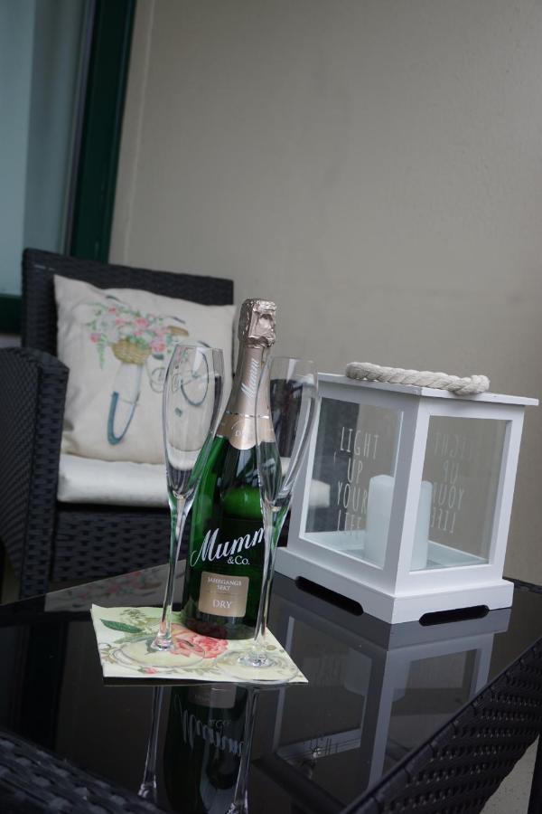 Grosszuegiges Apartment In Strandnaehe Im Herzen St. Peter-Ordings Sankt Peter-Ording Ngoại thất bức ảnh