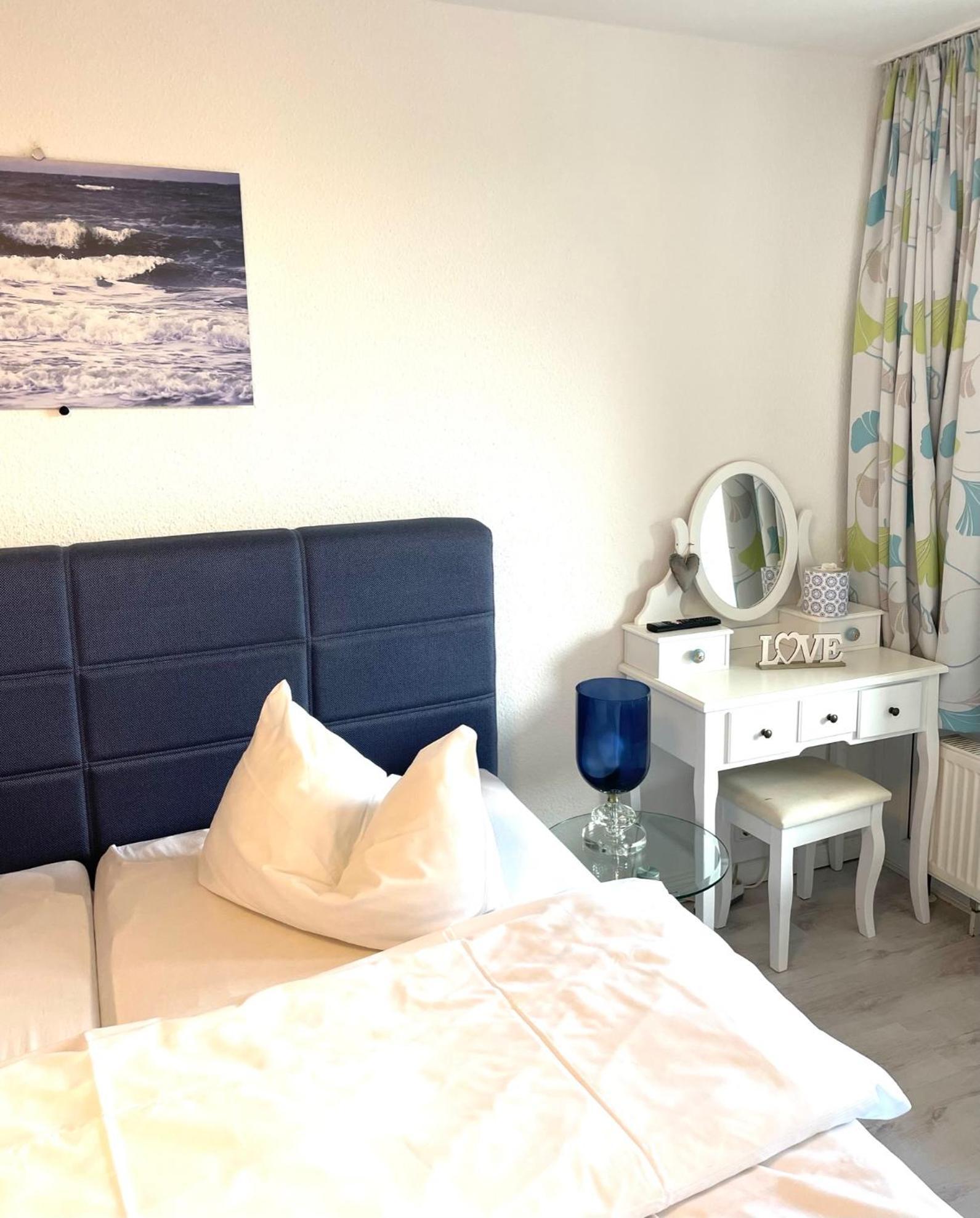 Grosszuegiges Apartment In Strandnaehe Im Herzen St. Peter-Ordings Sankt Peter-Ording Ngoại thất bức ảnh
